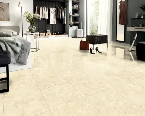 Laminat Toscano Naturo Fliese 810 x 400 x 8 mm