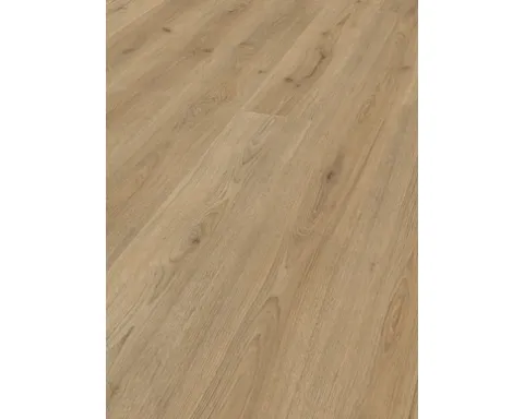 Laminat Trend Eiche braun Basic Landhausdiele 1376 x 193 x 6 mm
