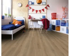 Laminat Trend Eiche braun Basic Landhausdiele 1376 x 193 x 6 mm