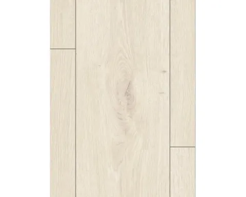 Laminat 10.0 Treviso Eiche weiss 1292 x 193 x 10 mm