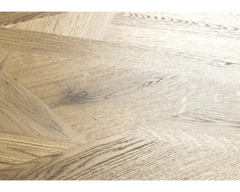 Laminat wasserfest Masterfloor Milano Reale Fischgrät 1290 x 329 x 8 mm