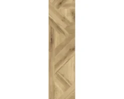 Laminat wasserfest Masterfloor Milano Reale Fischgrät 1290 x 329 x 8 mm