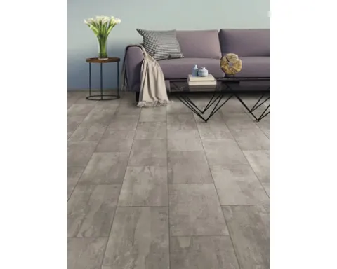 Laminat wasserfest Masterfloor Tile Aqua Urban Nuance Fliesenoptik 638 x 330 x 8 mm