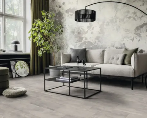 Laminat wasserfest Masterfloor Tile Aqua Urban Nuance Fliesenoptik 638 x 330 x 8 mm