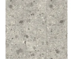 Laminat wasserfest Nature Sense Aqua Triestino Terrazzo grau Fliese 1292 x 327 x 8 mm
