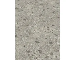 Laminat wasserfest Nature Sense Aqua Triestino Terrazzo grau Fliese 1292 x 327 x 8 mm