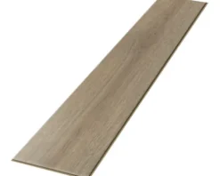 Laminat wasserfest Nature Sense Aqua Turin Eiche braun Landhausdiele 1292 x 193 x 8 mm