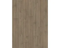 Laminat wasserfest Nature Sense Aqua Turin Eiche braun Landhausdiele 1292 x 193 x 8 mm