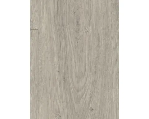 Laminat wasserfest Nature Sense Aqua Victoria Eiche hellgrau Landhausdiele 1292 x 246 x 8 mm