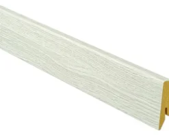 LEISTE SKL-60 EICHE FARBIG OF 2067, 20x60x2600 mm