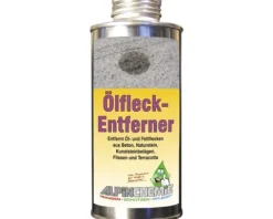 Ölfleckentferner AlpinChemie 250 ml