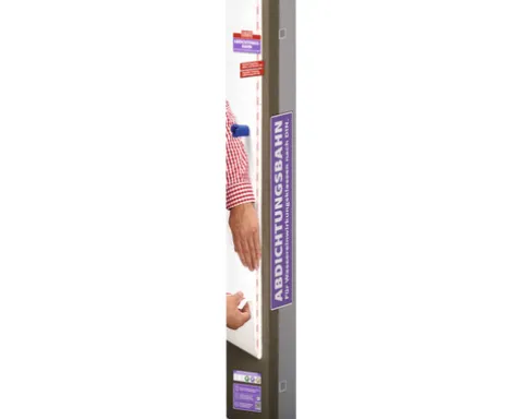 Lugato Abdichtungsbahn 5 m x 1 m