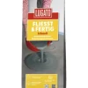 Lugato Ausgleichsmasse Fliesst & Fertig schnell 5 kg