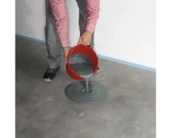 Lugato Ausgleichsmasse Fliesst & Fertig schnell 5 kg