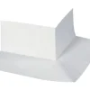 Lugato Aussenecke Dichtmanschette 105 mm x 60 mm