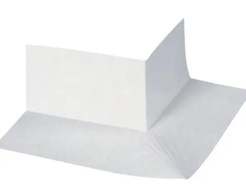 Lugato Aussenecke Dichtmanschette 105 mm x 60 mm