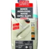Lugato Bodenausgleichsmasse Extra Glatt Schnell 20 kg