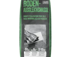 Lugato Bodenausgleichsmasse 30 kg