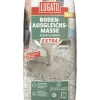 Lugato Bodenausgleich- und Spachtelmasse Fliesst & Fertig Extra 20 kg