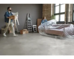 Lugato Bodenversiegelung Mein Designboden 2,5 kg