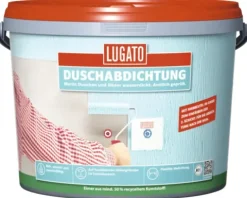 Lugato Duschabdichtung 7 kg