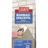 Lugato Flächenspachtel Rohbauspachtel Aussen 5 kg