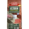Lugato Fliesenkleber Sicherheitskleber Schnell + Flexibel C2FTE-S1 5 kg