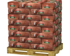 Lugato Fliesenkleber Sicherheitskleber Schnell + Flexibel C2FTE-S1 5 kg