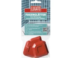 Lugato Fugenglätter Pack = 3 St