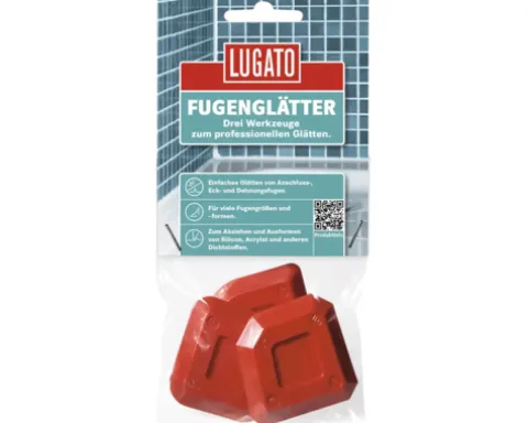 Lugato Fugenglätter Pack = 3 St