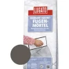 Lugato Fugenmörtel Marmor + Granit anthrazit 5 kg