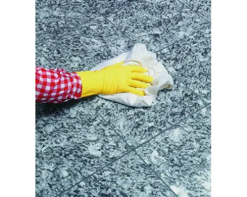 Lugato Fugenmörtel Marmor + Granit anthrazit 5 kg