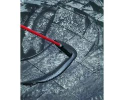 Lugato Fugenmörtel Marmor + Granit silbergrau 5 kg