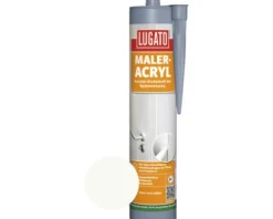 Lugato Maleracryl weiß 310 ml