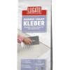 Lugato Natursteinfliesenkleber Marmor + Granit C2FE 5 kg