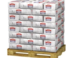 Lugato Natursteinfliesenkleber Marmor + Granit C2FE 5 kg