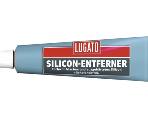 Lugato Silikon Entferner Tube 80 ml