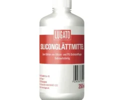 Lugato Silikonglättmittel 250 ml