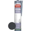 Lugato Spezial-Silikon Marmor + Granit anthrazit 310 ml