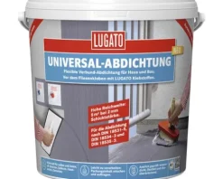 Lugato Universalabdichtung 14 kg