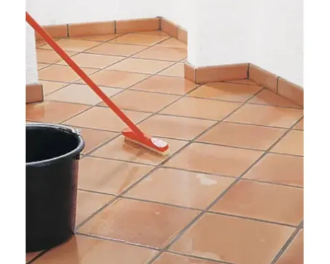 Lugato Zementschleierentferner Saubere Sache 1 l