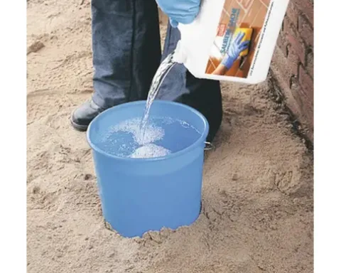 Lugato Zementschleierentferner Saubere Sache 1 l