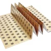 LVT Dämmunterlage 1,18x5,3 m, 1,5 mm stark