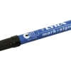 Lyra Permanent-Marker Kaufmann 1-4 mm schwarz
