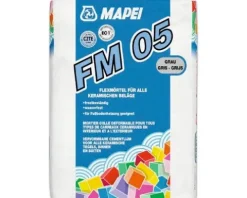 Mapei Flexklebemörtel FM 05 grau 25 kg