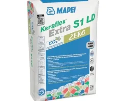 Mapei Flexklebemörtel KERAFLEX EXTRA S1 LD ZERO 20 kg