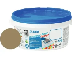 Mapei Fugenmörtel KERAPOXY EASY DESIGN 188 BISKUIT 1,5 KG