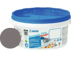 Mapei Fugenmörtel KERAPOXY EASY DESIGN 187 LEINEN 1,5 KG