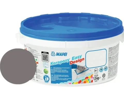 Mapei Fugenmörtel KERAPOXY EASY DESIGN 187 LEINEN 1,5 KG