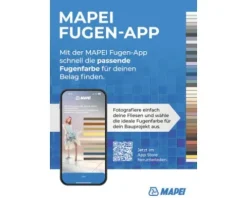 Mapei Fugenmörtel KERAPOXY EASY DESIGN 110 MANHATTAN 1,5 KG
